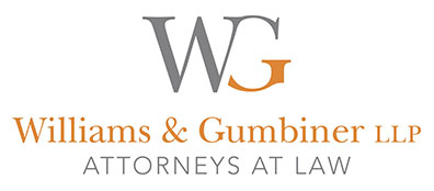 Williams & Gumbiner LLP | Attorneys At Law